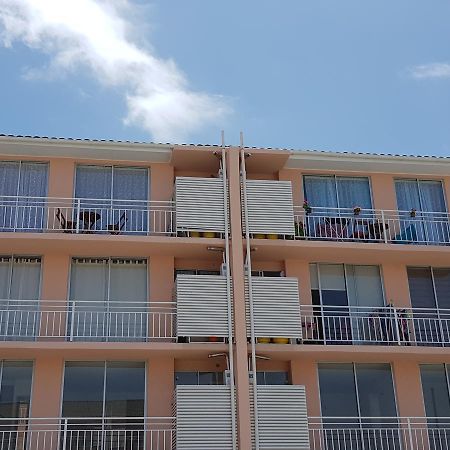 Puq Rent Apartment Ла-Серена Экстерьер фото