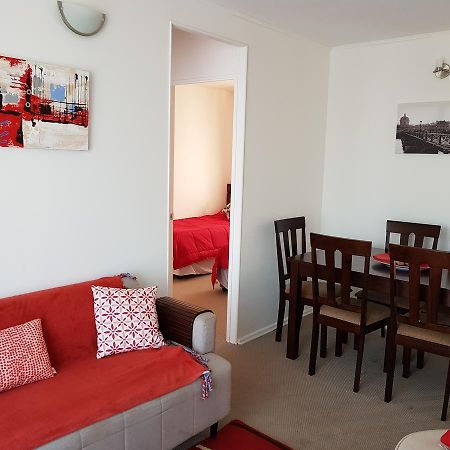 Puq Rent Apartment Ла-Серена Экстерьер фото