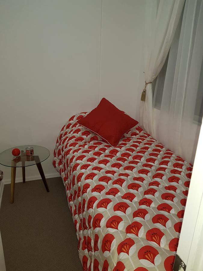 Puq Rent Apartment Ла-Серена Экстерьер фото