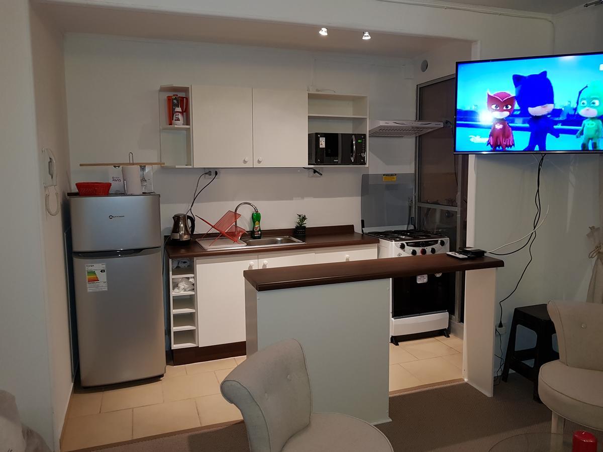 Puq Rent Apartment Ла-Серена Экстерьер фото