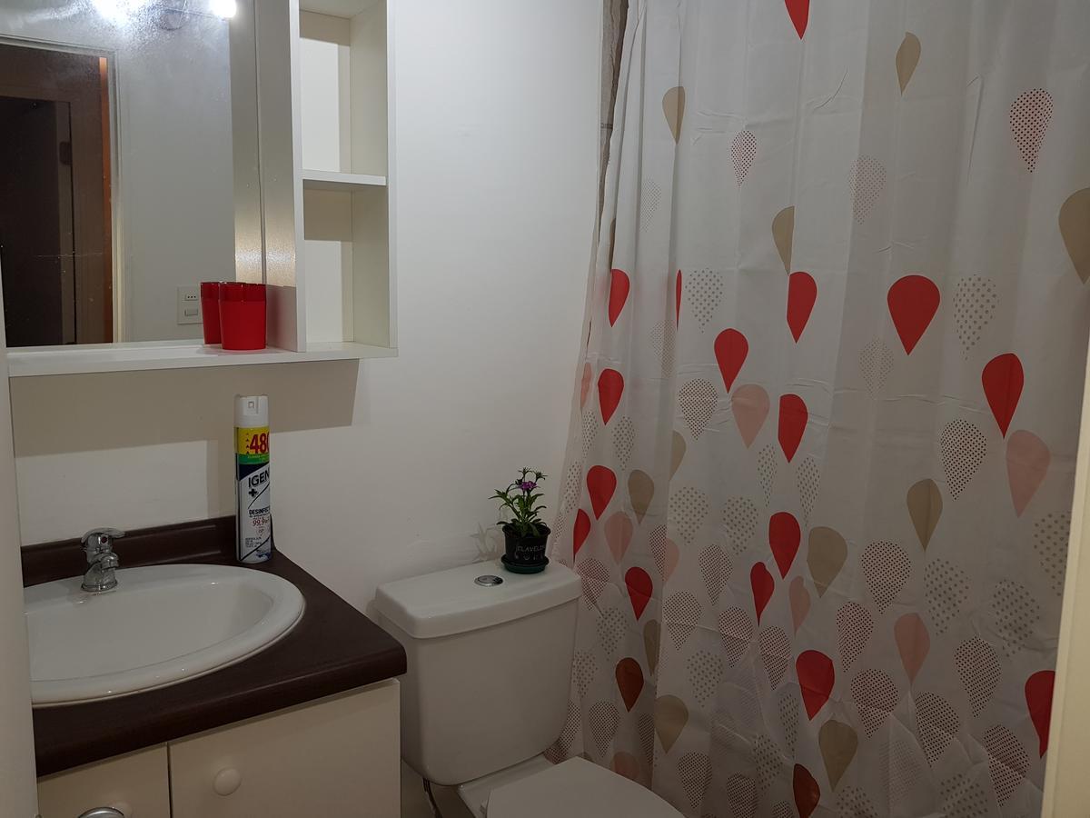 Puq Rent Apartment Ла-Серена Экстерьер фото