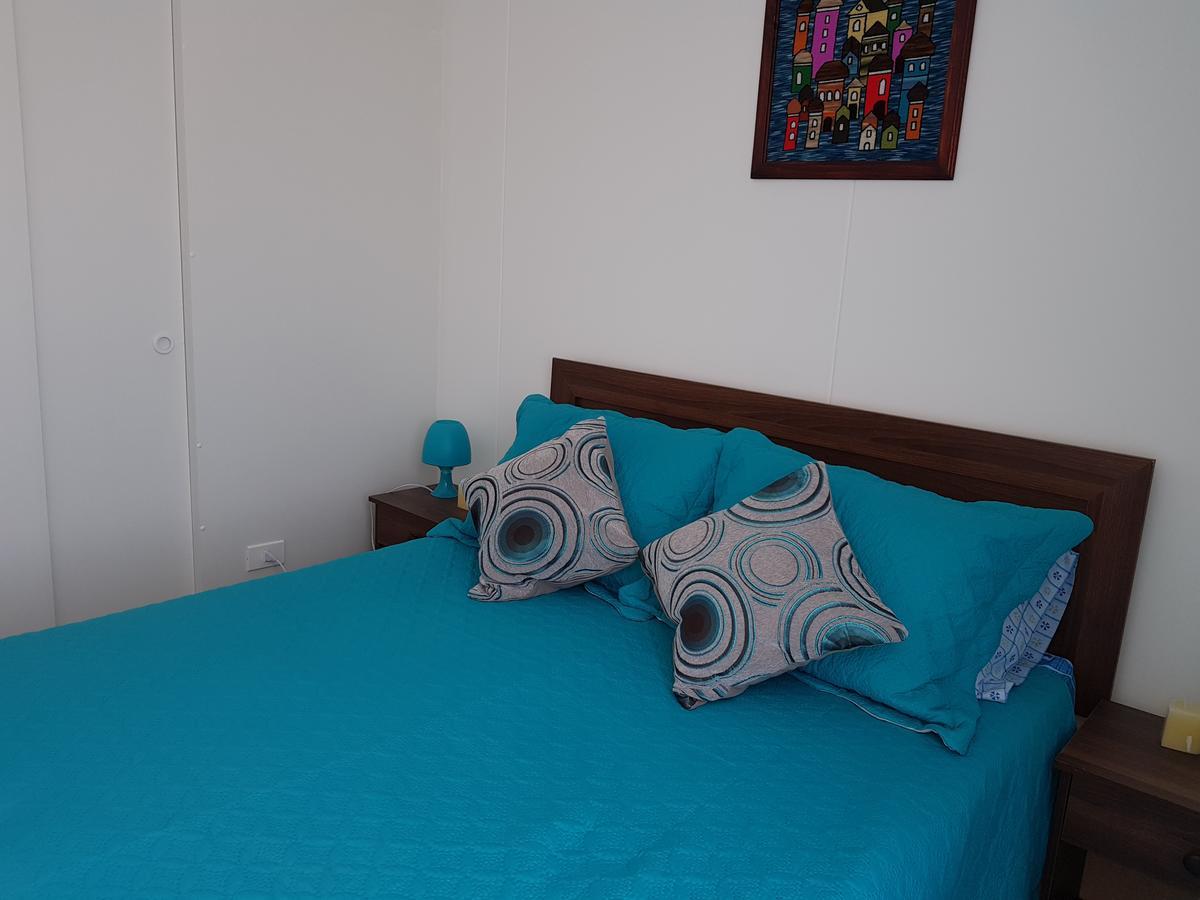 Puq Rent Apartment Ла-Серена Экстерьер фото