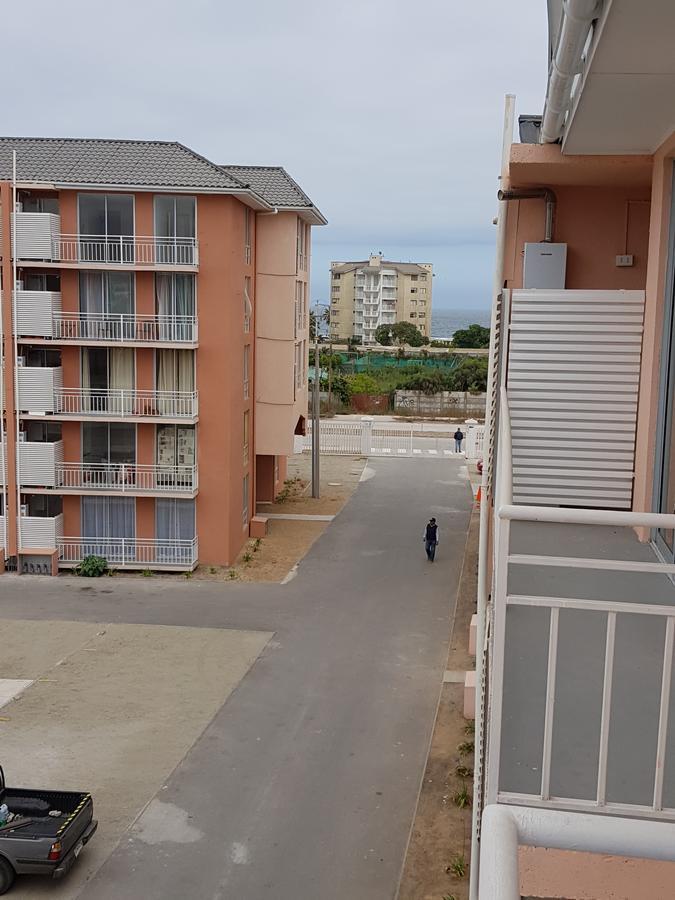 Puq Rent Apartment Ла-Серена Экстерьер фото