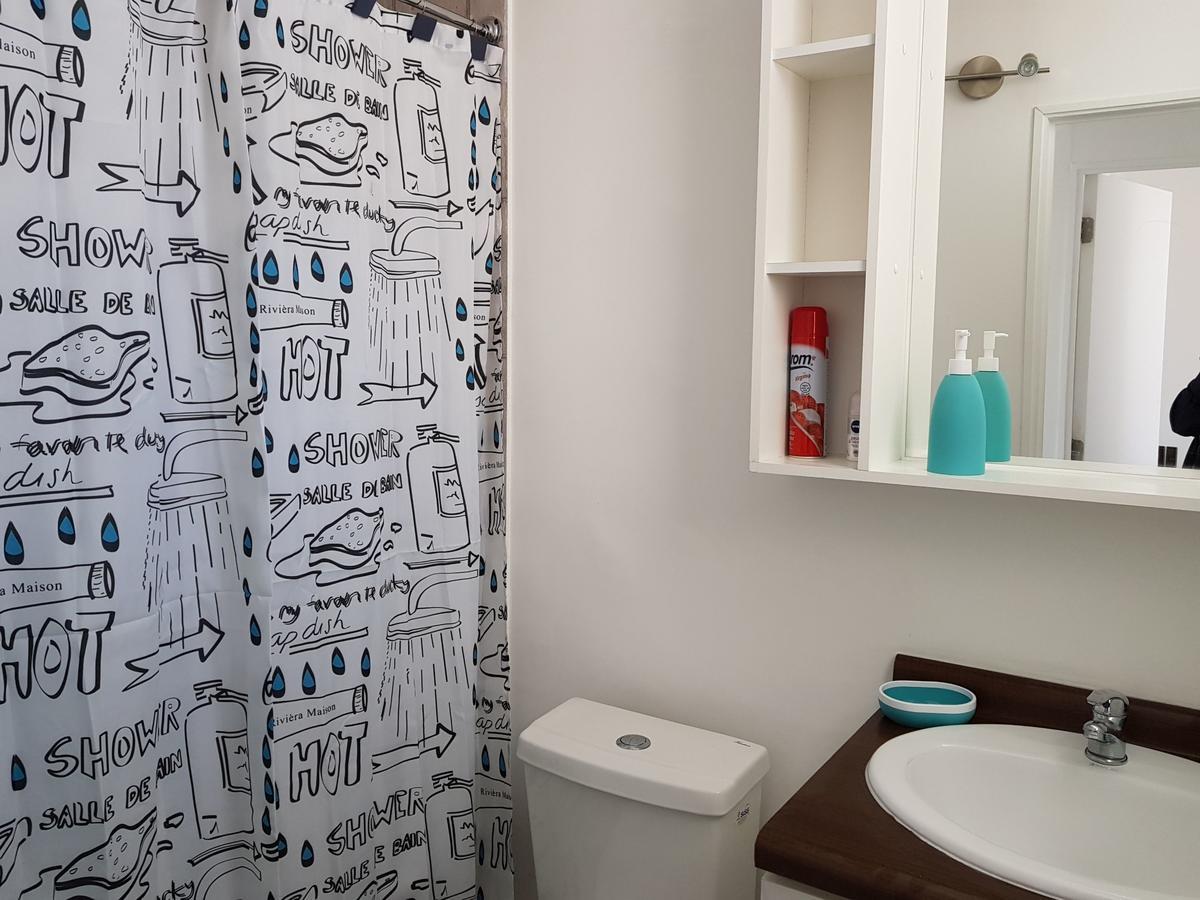 Puq Rent Apartment Ла-Серена Экстерьер фото