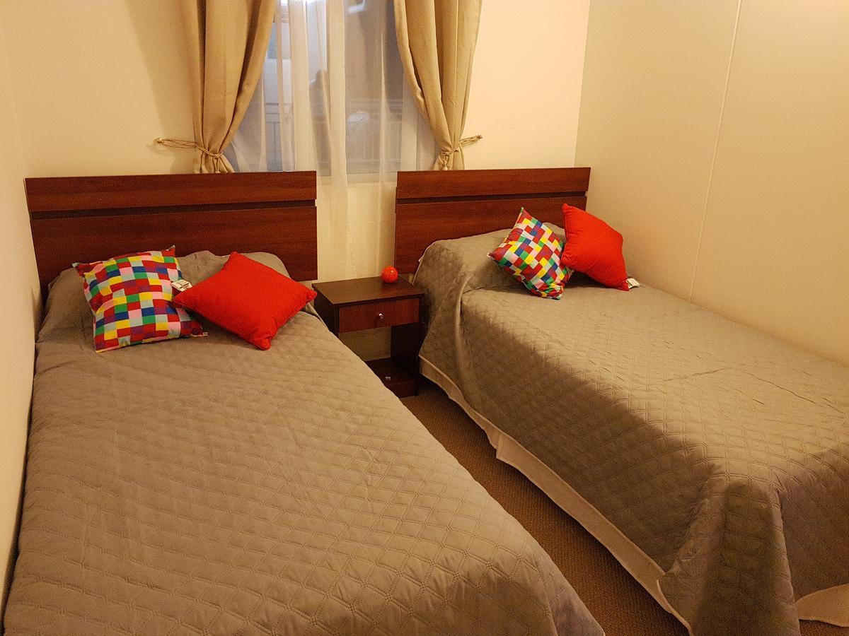 Puq Rent Apartment Ла-Серена Экстерьер фото