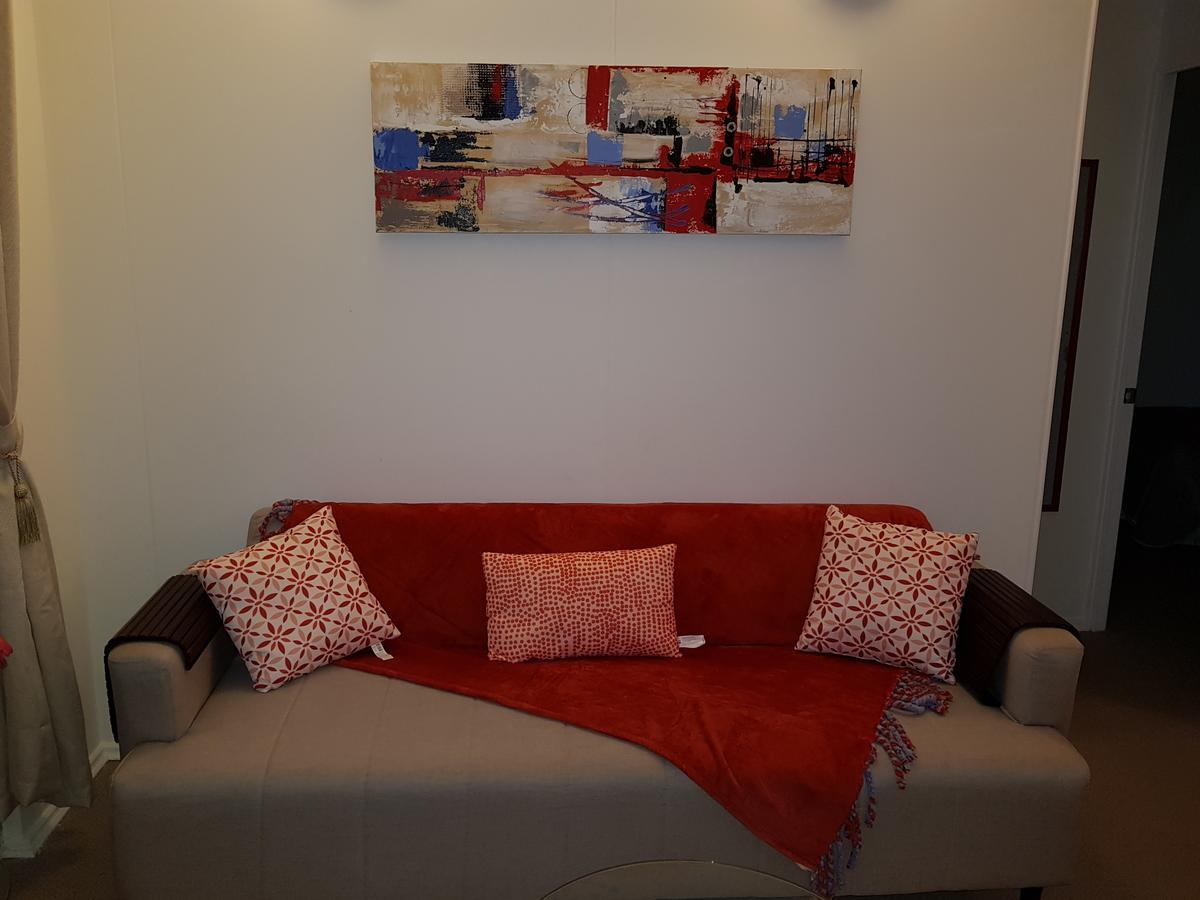 Puq Rent Apartment Ла-Серена Экстерьер фото