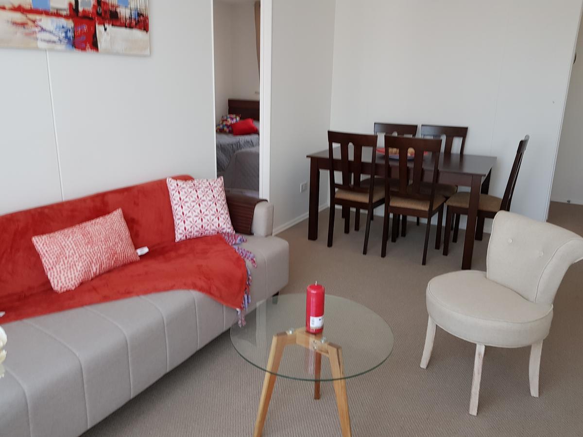 Puq Rent Apartment Ла-Серена Экстерьер фото