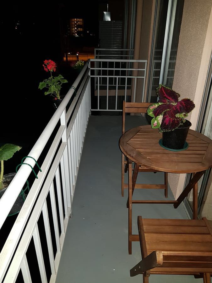 Puq Rent Apartment Ла-Серена Экстерьер фото