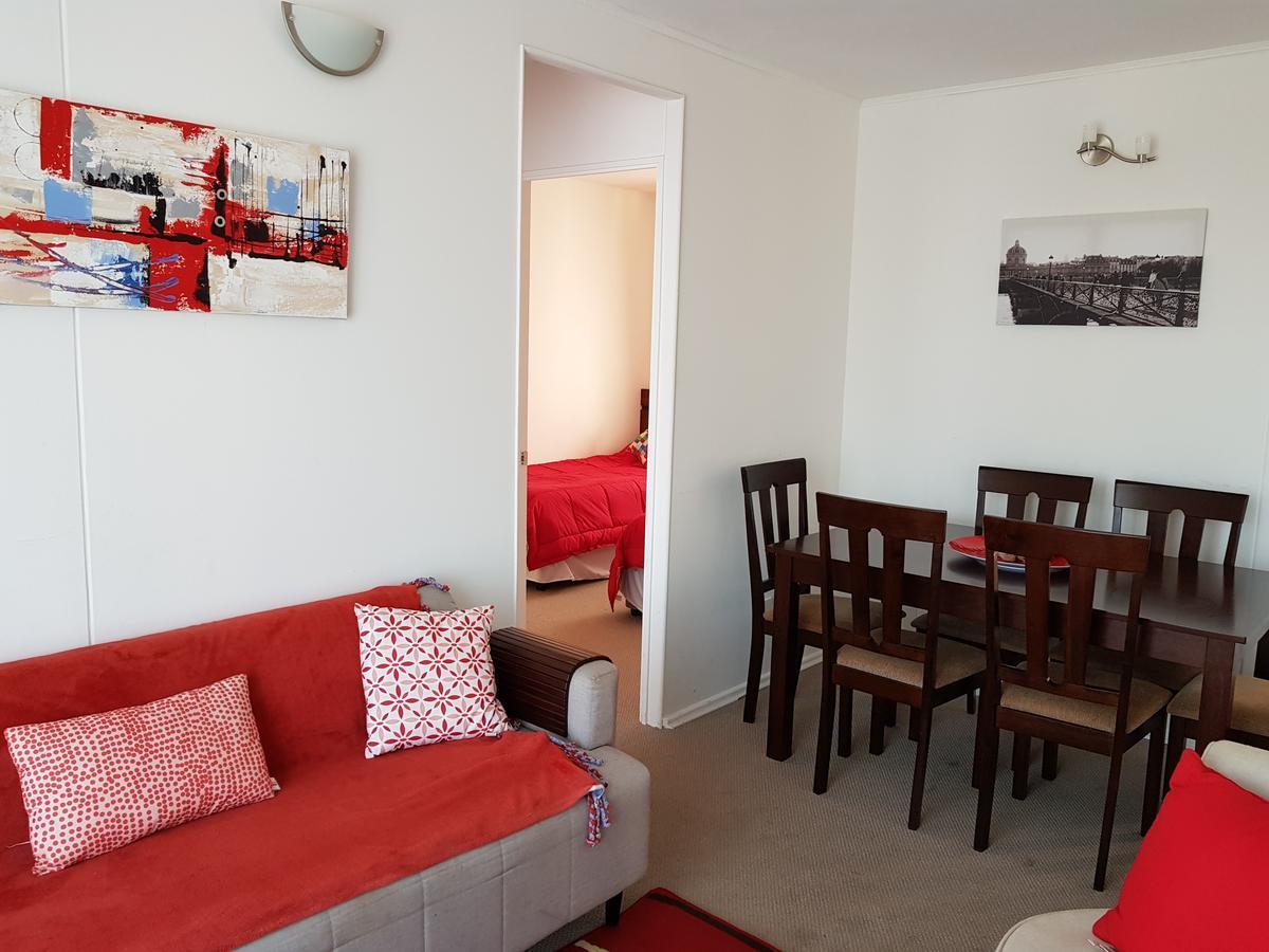 Puq Rent Apartment Ла-Серена Экстерьер фото